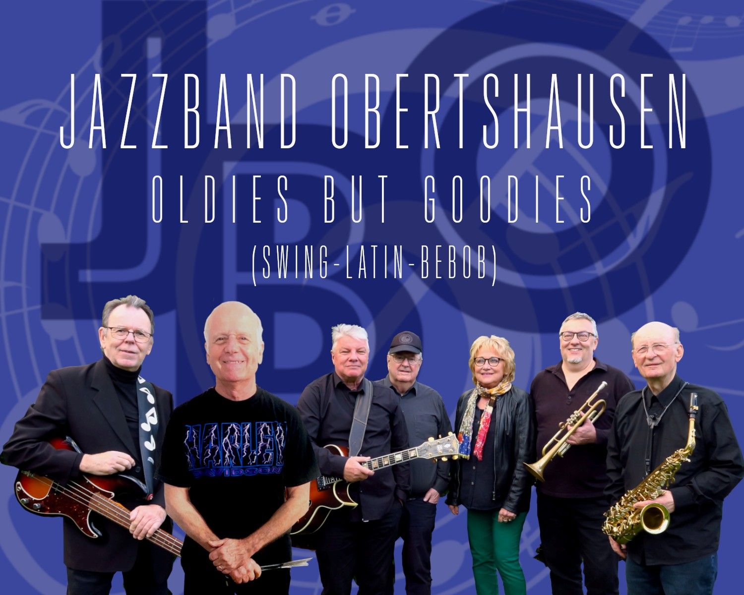 Jazzband Obertshausen