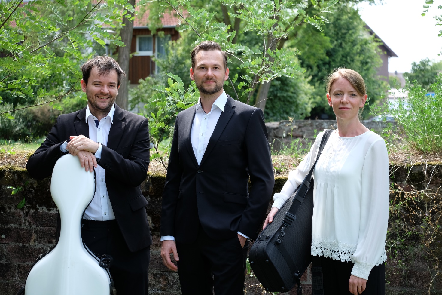 Trio Schlaflos