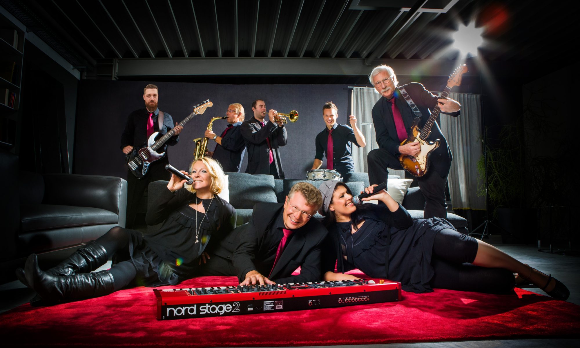 Salomon C. Kenner Group