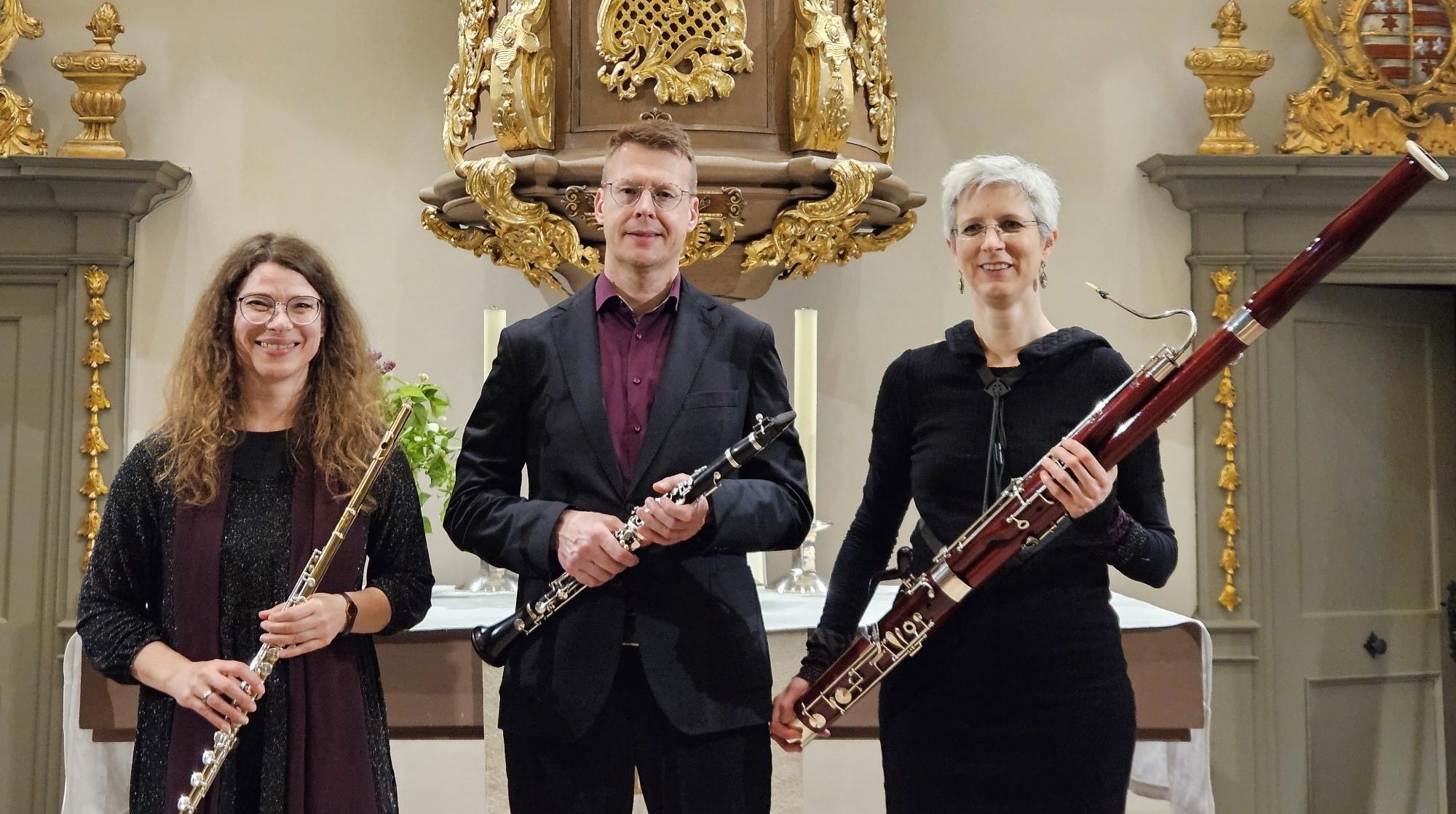 Trio Col Legno