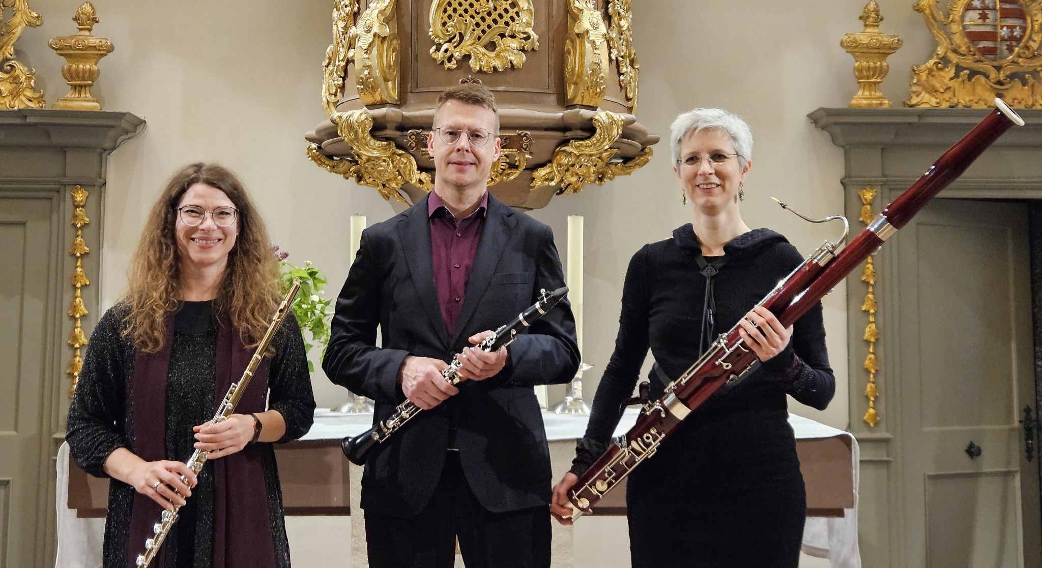 Trio Col Legno