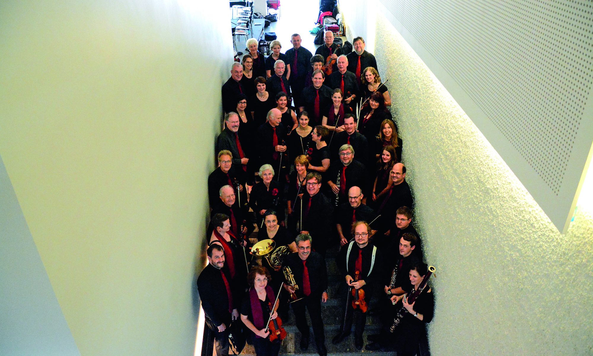 Kammersynphonieorchester Darmstadt