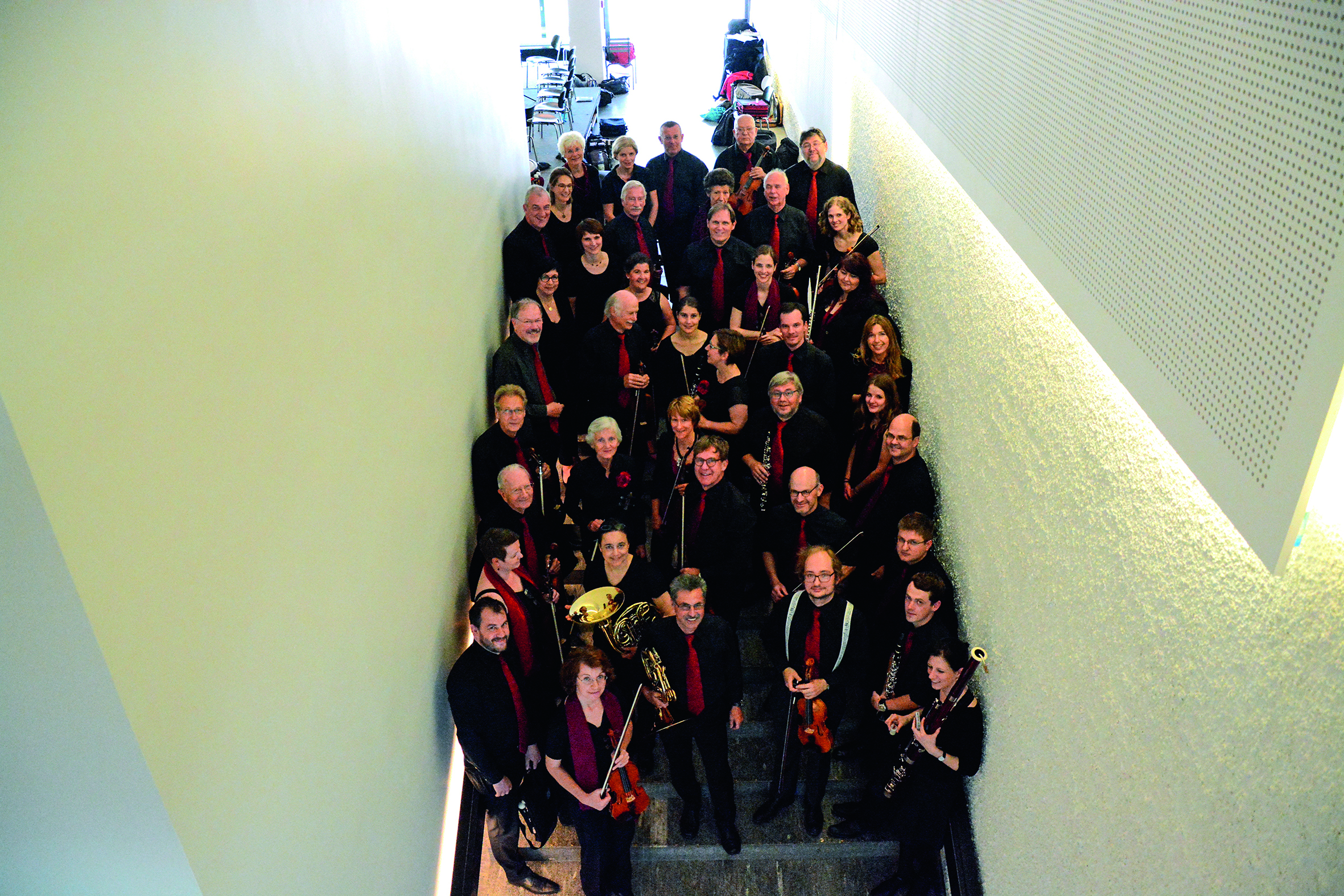 Kammersynphonieorchester Darmstadt